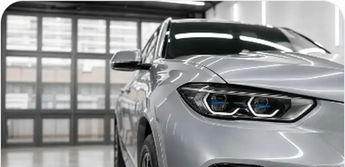 Automotive care and detailing