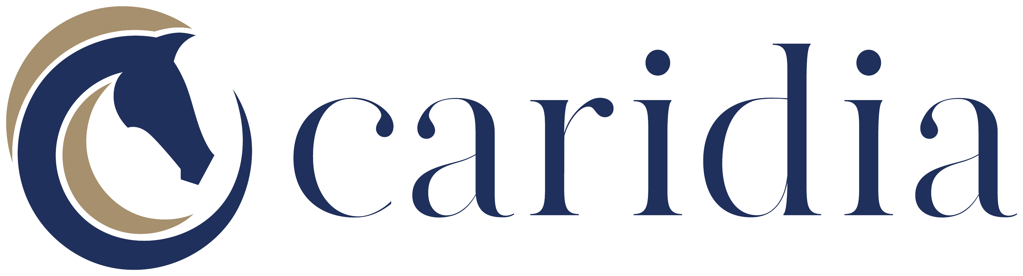 CARIDIA Ltd.