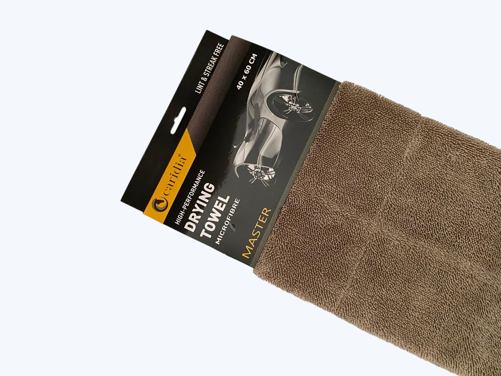 Master automotive drying cloth
