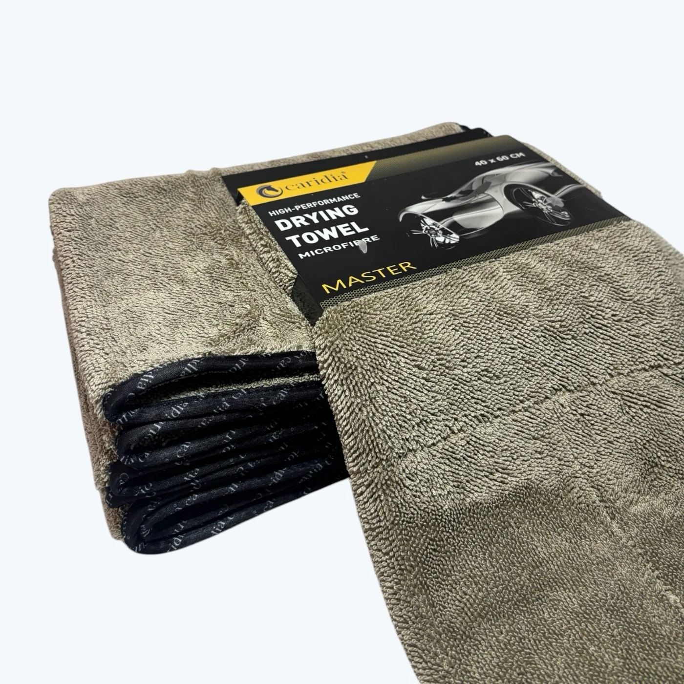 Master automotive drying cloth